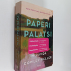 Miranda Cowley Heller : Paperipalatsi - pikkukuva 1
