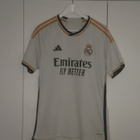 Real Madrid fanipaita koko M - pikkukuva 1