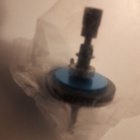 LRP S10 BLAST 2. Slipper Clutch Gear Assembly. - pikkukuva 3