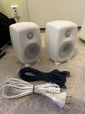 Genelec 6010a -pari
