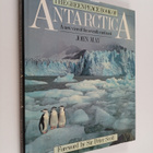 John May : The greenpeace book of antarctica : a new view... - pikkukuva 1