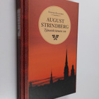 August Strindberg : Tjänstekvinnans son : en själs utveck... - pikkukuva 1