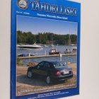 Tähdelliset 2 / 2008 ; Suomen Mercedes-Benz Klubi - pikkukuva 1