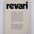 Jussi Kylätasku : Revari - pikkukuva 2