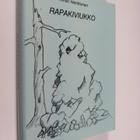 Kirsti Henttonen : Rapakiviukko - pikkukuva 1