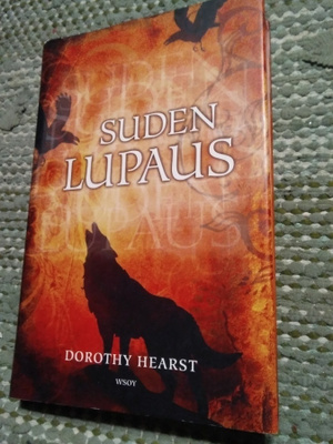 Dorothy Hearst: Suden lupaus
