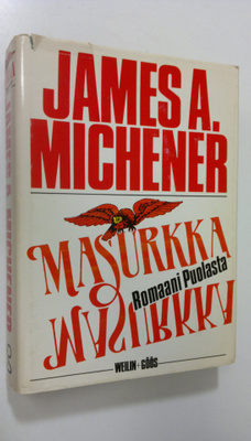 James A. Michener : Masurkka