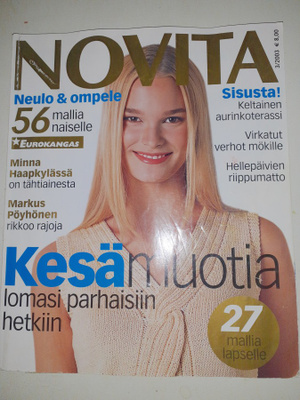 Novita 3/2003