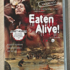 Umberto Lenzi: EATEN ALIVE! (1980) Leikkaamaton (UUSI) - pikkukuva 1