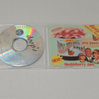 Doop - Huckleberry Jam Single CD - pikkukuva 1