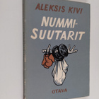 Aleksis Kivi : Nummisuutarit : komedia viidessä näytöksessä - pikkukuva 1