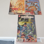Bionicle 5/2004 sekä 1 ja 2/2005 (3 kpl) - pikkukuva 1
