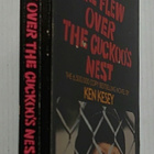 Ken Kesey - One Flew Over the Cuckoo's Nest - pikkukuva 2