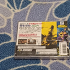 Willy Wombat Sega Saturn UUSI - pikkukuva 2
