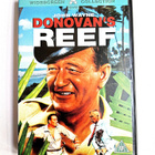 Donovan's Reef - Etelämeren seikkailijat (1963) John Wayne - pikkukuva 1