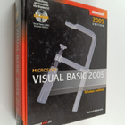 Michael Halvorson : Visual Basic 2005 - pikkukuva 1