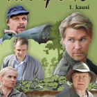 Pirunpelto  -  Kausi 1  -  DVD - pikkukuva 1