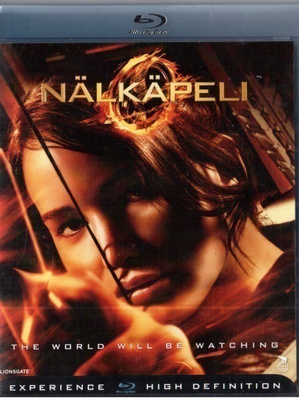 NÄLKÄPELI
