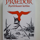 Alamikkula, Jaakko: Praedor: Kuninkaan kotka - pikkukuva 1