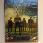 Knock at the Cabin (Blu-ray) M. Night Shymalan (UUSI) 2023 - pikkukuva 1