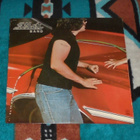 EARL SLICK BAND s/t ~ LP - pikkukuva 1