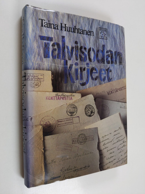 Talvisodan kirjeet