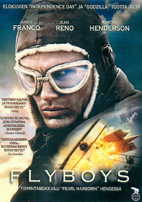 Flyboys  -  DVD