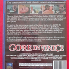 Gore in Venice BLU-RAY - pikkukuva 2
