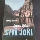 Syvä joki James Dickey - pikkukuva 1