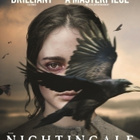 nightingale (69 159) UUSI -FI- DVD 2019 - pikkukuva 2