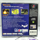 PS1 - Grandia - pikkukuva 2