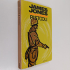 James Jones : Pistooli - pikkukuva 1