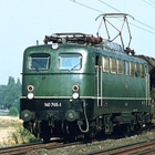 Märklin DB sähköveturi E140 - pikkukuva 5