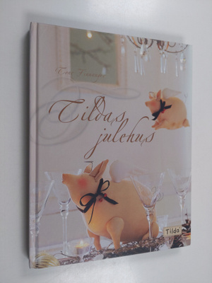 Tone Finnanger : Tildas julehus