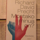 Richard David Precht - Montako minua on: matkoja... (nid.) - pikkukuva 1