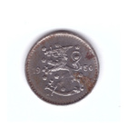 Suomi 1 Markka 1950 Fe 439.2 - pikkukuva 2