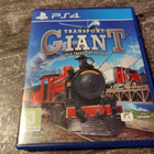 Transport Giant PS4 - pikkukuva 1