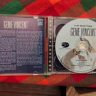 Gene Vincent 2CD - pikkukuva 2