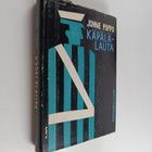 Jonne Piippo : Käpälälauta - pikkukuva 1