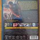 Bleeding Steel BLU-RAY - pikkukuva 2