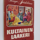 Lempi Jääskeläinen : Kultainen laakeri - pikkukuva 1