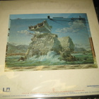 WILLIAM MEUN - STORMS & STIPES EX+/EX+ 2LP - pikkukuva 2