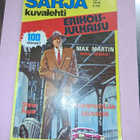 Erikois Sarjakuvalehti. 1.1976. - pikkukuva 1