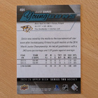 2024-25 Upper Deck Juuse Saros Young Guns Renewed - pikkukuva 2
