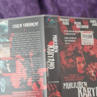 Pahuuden kartano vhs - pikkukuva 1