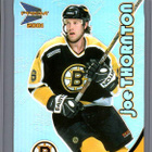2000-01 Pacific Prism - 0,15 € / kpl - pikkukuva 1