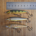 Rapala Original 7cm 3kpl - pikkukuva 1