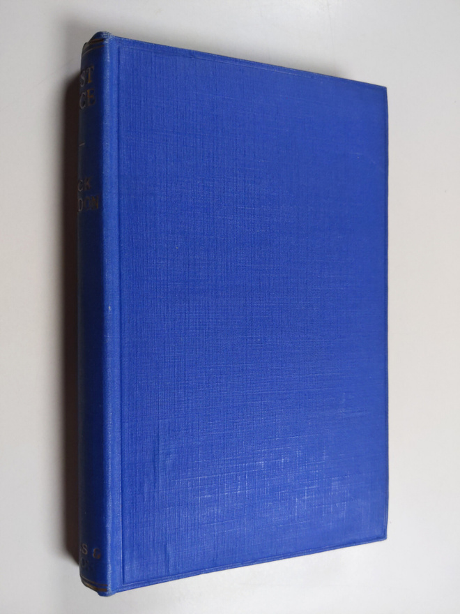 Jack London : Lost Face