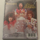 Jimi Hendrix - Electric Ladyland (HI-RES & ATMOS BD) - pikkukuva 2