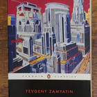 Yevgeny Zamyatin - We - pikkukuva 1